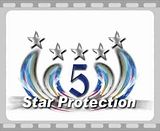Five Star Protection  5 Star Protection Security